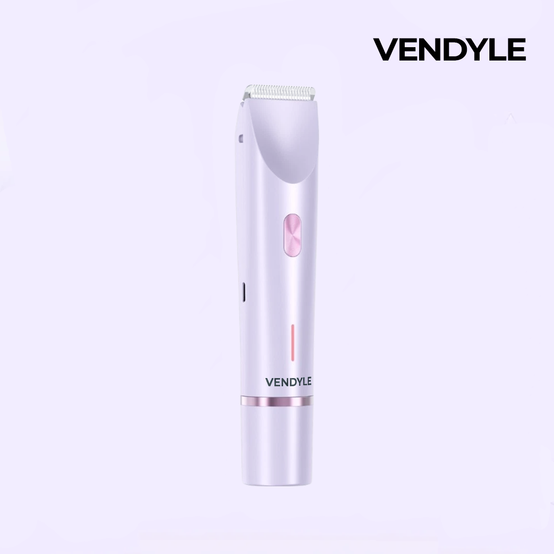 Vendyle™ 2 in 1 Trimmer