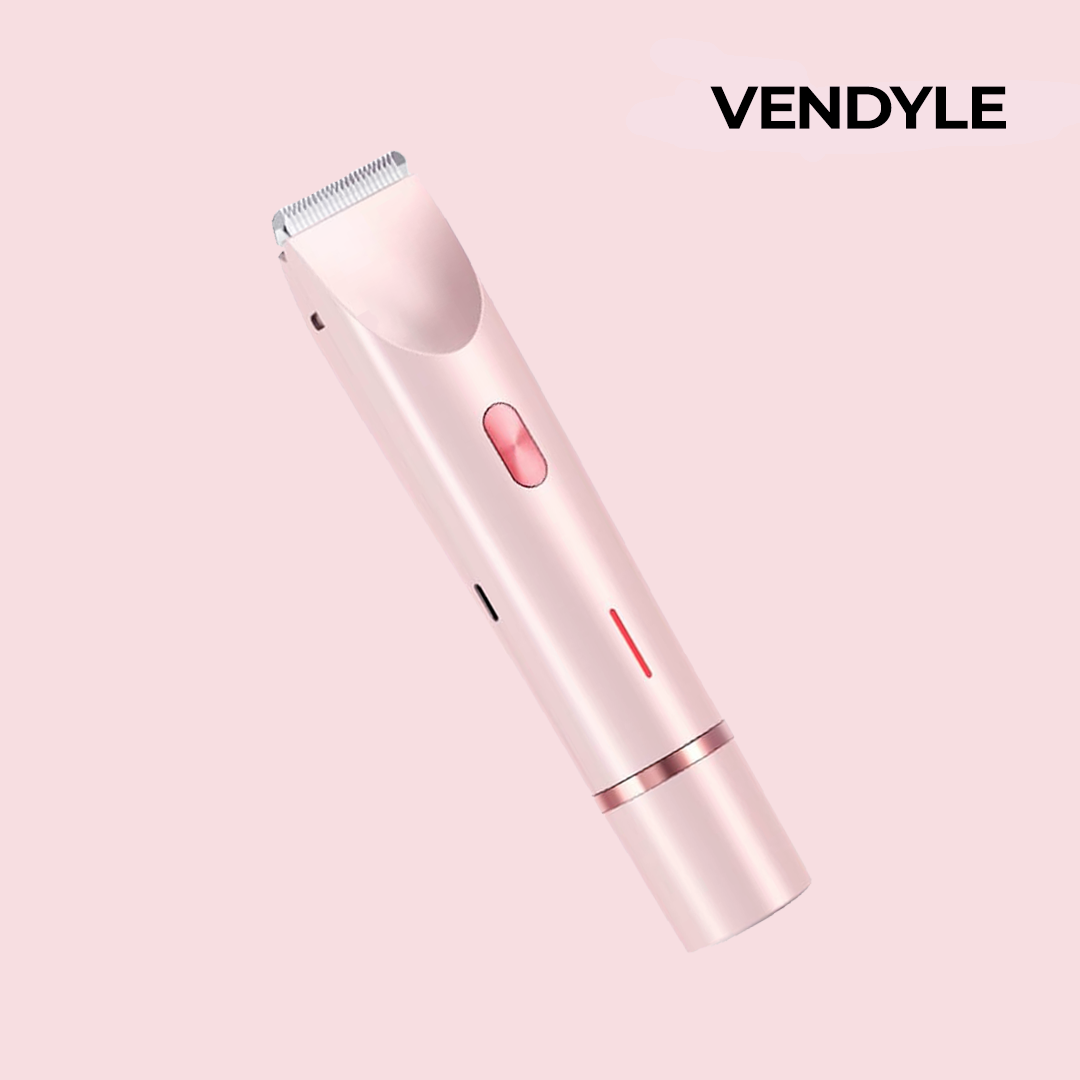 Vendyle™ 2-in-1 Lichaamsscheermes voor vrouwen