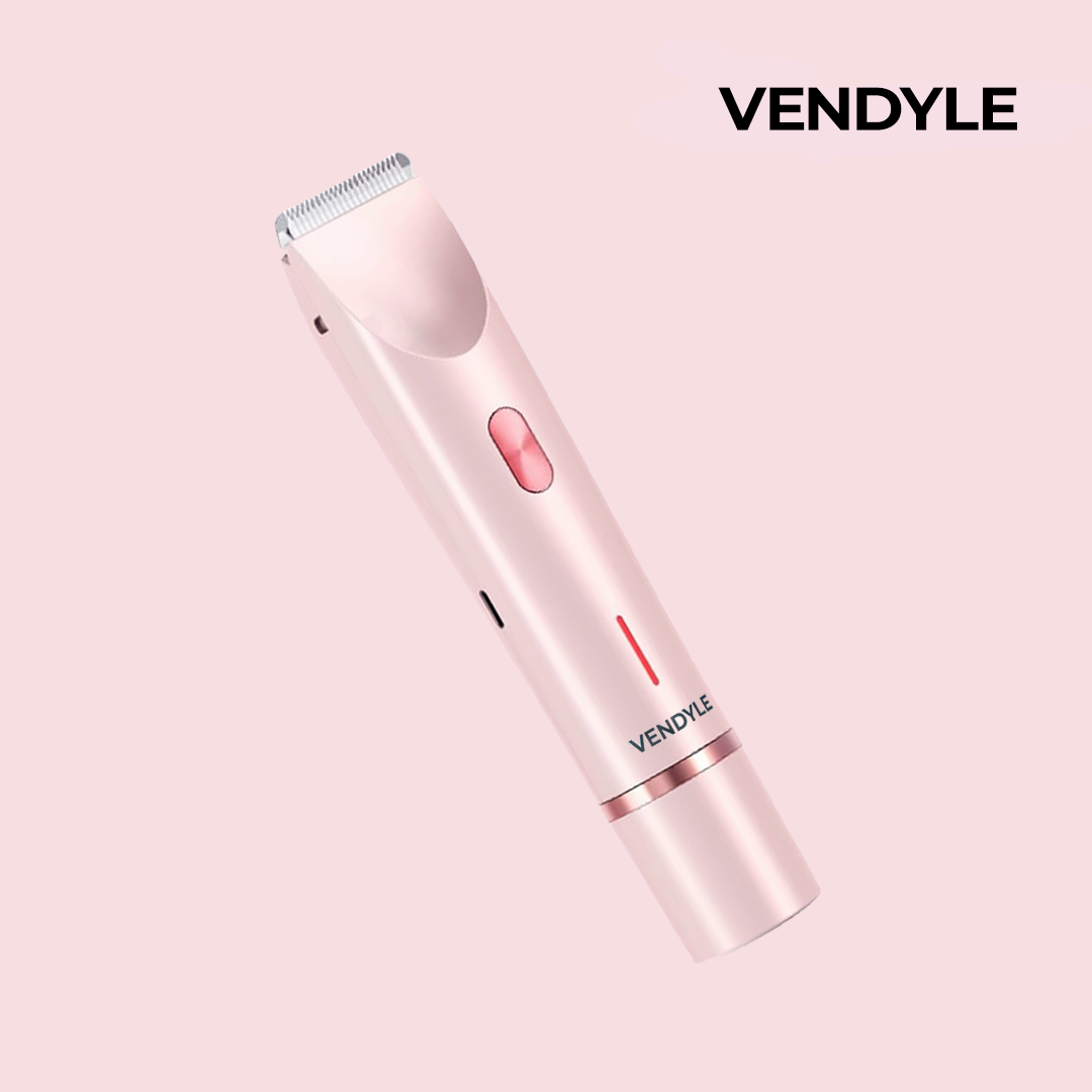 Vendyle™ 2-in-1 Lichaamsscheermes voor vrouwen