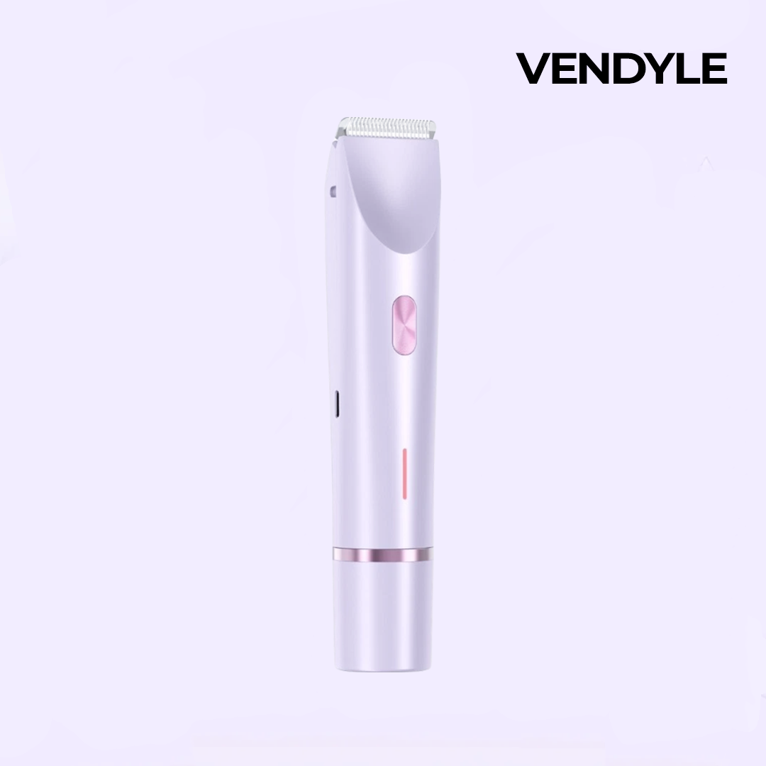 Vendyle™ 2-in-1 Lichaamsscheermes voor vrouwen