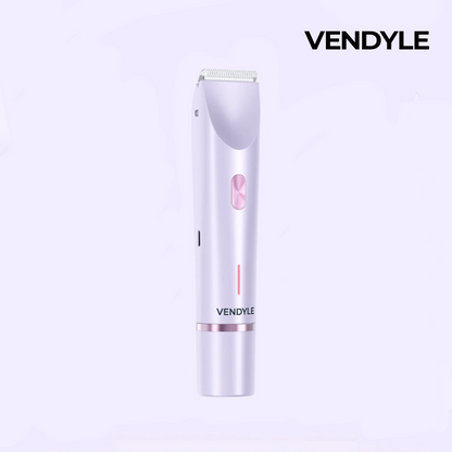 Vendyle™ 2-in-1 Lichaamsscheermes voor vrouwen